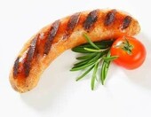 MEISTER'S Zestaw kiełbas do grillowania Bautzner – 5 kiełbas wędzonych, 1,8 kg – zdjęcie 3