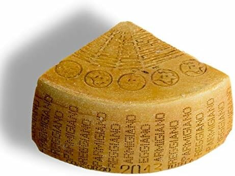Parmigiano Reggiano 30 miesięcy – włoski ser twardy, kawałek 5 kg