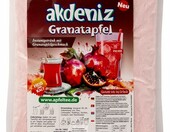 Akdeniz napój w proszku o smaku granatu – turecka herbata instant, 1 kg – zdjęcie 1