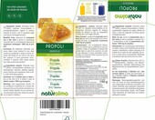 Naturalma propolis (kit pszczeli) 300 mg – suplement diety, 300 tabletek – zdjęcie 2