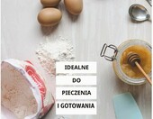 Foozia jajko w proszku, 1050 g – pasteryzowany proszek jajeczny – zdjęcie 3