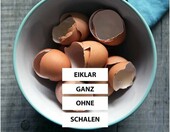 Foozia jajko w proszku, 1050 g – pasteryzowany proszek jajeczny – zdjęcie 5