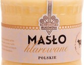 Schronisko Bukowina masło klarowane ghee, 700 ml (630 g) – zdjęcie 1