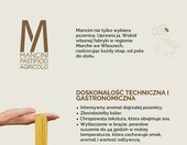 Mancini Spaghetti 500 g – włoski makaron z pszenicy durum – zdjęcie 5