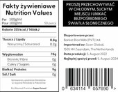 Yum Asia Super Kernel ryż basmati 5 kg – bardzo długoziarnisty – zdjęcie 2