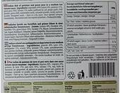 Indyjskie gotowe dania wegetariańskie – zestaw mix 6 saszetek po 280 g – zdjęcie 2