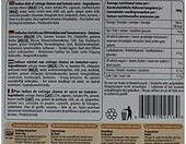Indyjskie gotowe dania wegetariańskie – zestaw mix 6 saszetek po 280 g – zdjęcie 3