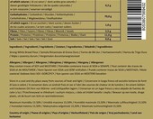 Il Molino Chiavazza mąka pszenna z durum 2 x 1 kg – włoska mąka do chleba i pizzy – zdjęcie 2