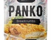 MAMMA CRUMBS panko – bułka tarta 1 kg – zdjęcie 1