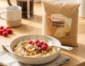 Malinowe komosa ryżowa biała 3 x 1 kg – quinoa, zestaw 3 kg – zdjęcie 3