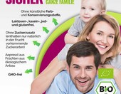 Berries Polska BIO sok z żurawiny 6 x 250 ml – tłoczony na zimno, nie z koncentratu – zdjęcie 5