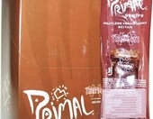 Primal Vegan Jerky Teriyaki 11 x 28 g – wegańska przekąska z seitanu – zdjęcie 2