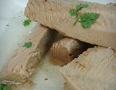 Tenorio filety z tuńczyka w oliwie z oliwek 15 x 120 g – konserwa z Portugalii – zdjęcie 3
