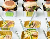 Tenorio filety z tuńczyka w oliwie z oliwek 15 x 120 g – konserwa z Portugalii – zdjęcie 4