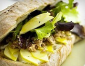 Tenorio filety z tuńczyka w oliwie z oliwek 15 x 120 g – konserwa z Portugalii – zdjęcie 5