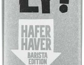Oatly Barista Edition napój owsiany 6 x 1 l – roślinny zamiennik mleka do kawy – zdjęcie 2