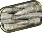 Olmeda Orígenes sardynki w oliwie z oliwek 3 x 115 g – konserwa z Hiszpanii – zdjęcie 3