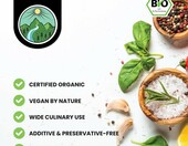 Alpi Nature ekologiczny czarny pieprz mielony 500 g – zdjęcie 5