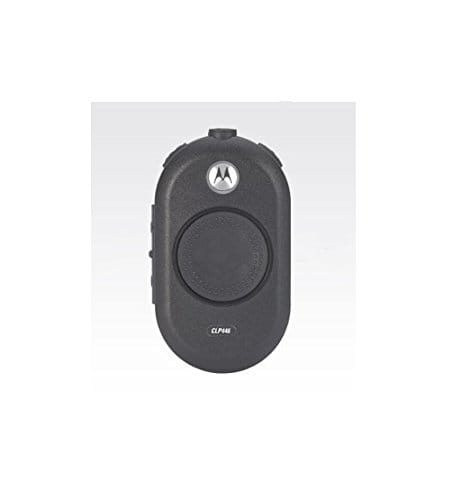 Kompaktowy radiotelefon Motorola CLP446 Bluetooth