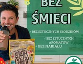 Wyldsson wegańskie białko roślinne w proszku 2 kg – smak waniliowy – zdjęcie 3