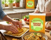 Malinowe panierka ziołowa 1 kg – do mięs, ryb, warzyw i serów – zdjęcie 2