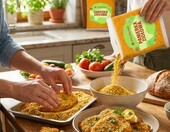 Malinowe panierka ziołowa 1 kg – do mięs, ryb, warzyw i serów – zdjęcie 5
