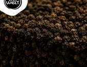 Spicy Welt pieprz czarny ziarnisty 1 kg – całe ziarna do młynka – zdjęcie 2