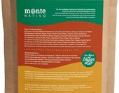 Monte Nativo mieszanka przypraw Cajun 300 g – pikantna przyprawa w proszku – zdjęcie 2