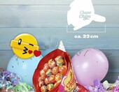 Chupa Chups Lolli Flower – bukiet 19 lizaków owocowych – zdjęcie 3