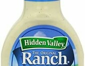 Hidden Valley Ranch – dressing sałatkowy w stylu amerykańskim, 3 x 236 ml – zdjęcie 1