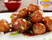 Sweet Baby Ray's Sweet Teriyaki 473 ml – płynna marynata i sos do mięs – zdjęcie 3