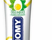 Thomy majonez w tubce 256 g – zestaw 5 sztuk, szwajcarski majonez – zdjęcie 3