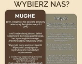 Mughe Gourmet turecka chałwa Mix 850 g – trzy smaki w pudełku upominkowym – zdjęcie 4