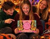 Candy & Bar JUMBO USA Box – zestaw 21 amerykańskich słodyczy i przekąsek – zdjęcie 4