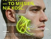 Jawliner Hard Gum 40 szt. – twarda guma do żucia do treningu szczęki, mięta – zdjęcie 5