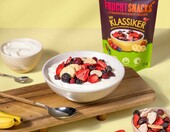 NutriPur zestaw 6 owoców liofilizowanych po 25 g – mieszanka bez cukru – zdjęcie 3