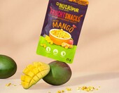 NutriPur zestaw 6 owoców liofilizowanych po 25 g – mieszanka bez cukru – zdjęcie 5