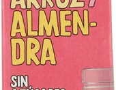 Ecocesta napój ryżowo-migdałowy bio z wapniem 1 l – napój roślinny – zdjęcie 1