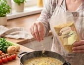 Malinowe płatki drożdżowe nieaktywne 1 kg – drożdże odżywcze – zdjęcie 3