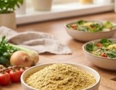 Malinowe płatki drożdżowe nieaktywne 1 kg – drożdże odżywcze – zdjęcie 5