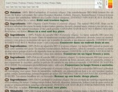 Biojoy Karob BIO w proszku 500 g – naturalny zamiennik kakao – zdjęcie 2