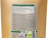 Biojoy Karob BIO w proszku 500 g – naturalny zamiennik kakao – zdjęcie 4