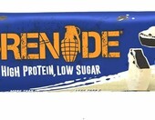 Grenade Protein Bar Oreo White 12 x 60 g – batony proteinowe – zdjęcie 4
