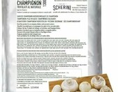 Scherini Valtellina pieczarki trifolati 1,3 kg – grzyby w zalewie do gastronomii – zdjęcie 1