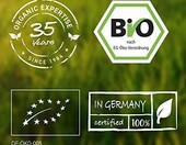 Biotiva Green Superfood Mix bio 800 g – mieszanka 9 superfoodów w proszku – zdjęcie 3