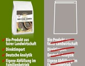 Golden Peanut nasiona chia bio 2 kg (2 x 1 kg) – szałwia hiszpańska – zdjęcie 4
