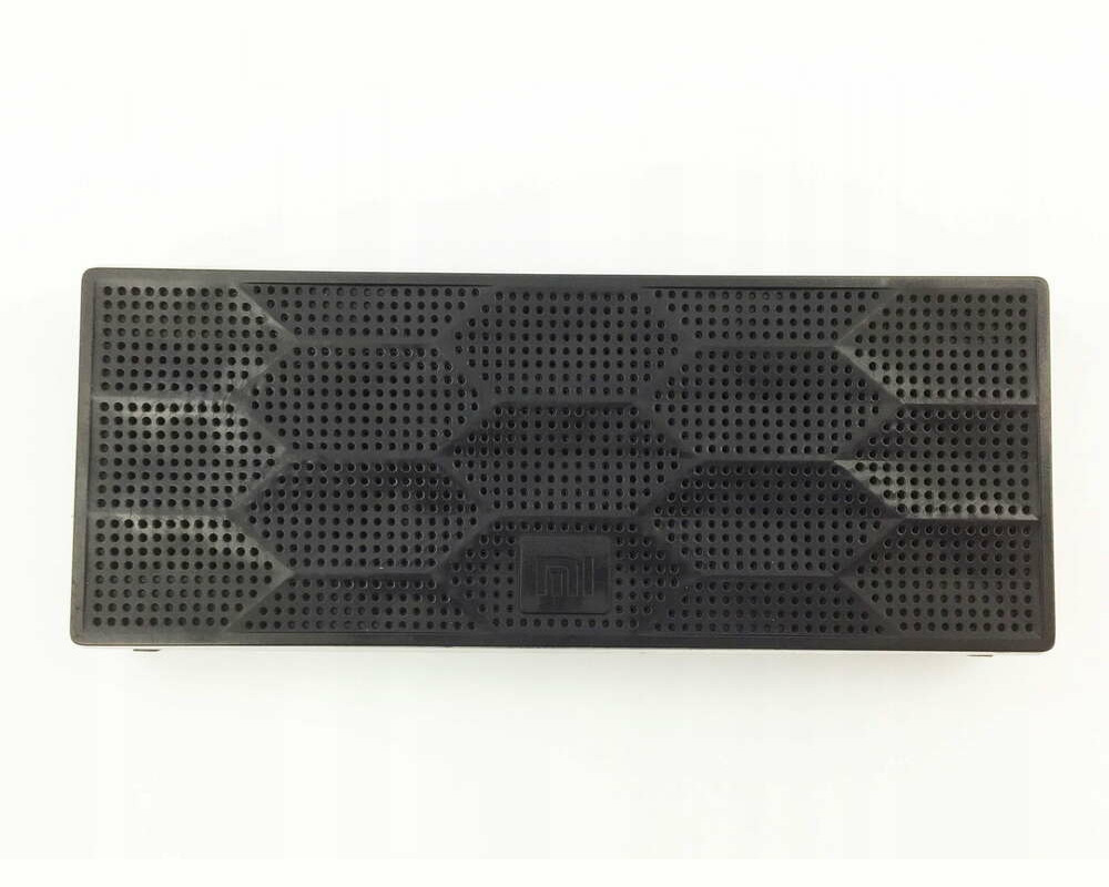 Bezprzewodowy głośnik bluetooth Xiaomi MI NDZ-03-GB