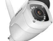 Kamera IP do domu i na zewnątrz – jak wybrać? Poradnik – zdjęcie 1