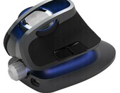 Jak wybrać myszkę komputerową? Bezprzewodowa, pionowa czy trackball – zdjęcie 2