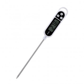 Termometr cyfrowy do żywności Catapong TP300